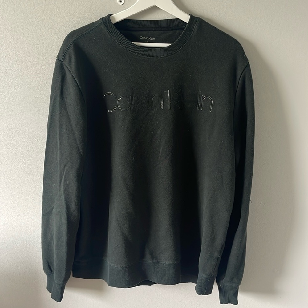 Calvin Klein Sweater